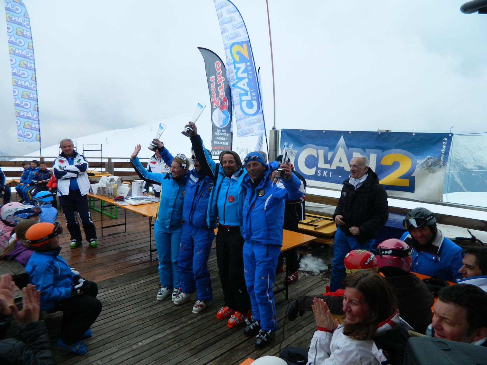 Premiazione Campionati Sociali 00002